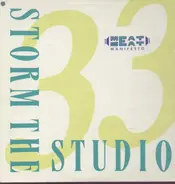 Meat Beat Manifesto - Storm the Studio