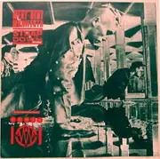 12'' - Meat Beat Manifesto - Strap Down (The Sound Defence Policy Remix)
