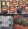 LP - Meat Beat Manifesto - Subliminal Sandwich - SIDE E/F ONLY