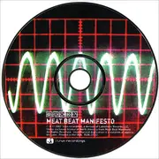 Double CD - Meat Beat Manifesto - Ruok? - Digipak