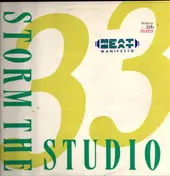 Meat Beat Manifesto - Storm the Studio