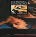 LP - Meat Beat Manifesto - Satyricon