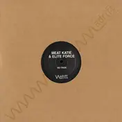 Meat Katie - Nu-Tron / All Night Long