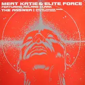 Meat Katie - The Answer