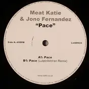 Meat Katie - PACE