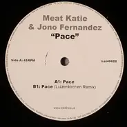 Meat Katie & Jono Fernandez - PACE