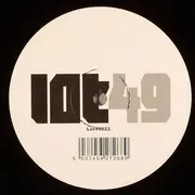 12inch Vinyl Single - Meat Katie & Jono Fernandez - Pace