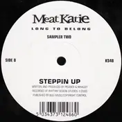 Meat Katie - Long To Belong (Sampler Two)