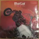 LP - Meat Loaf - Bat Out Of Hell