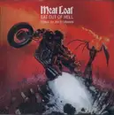 CD - Meat Loaf - Bat Out Of Hell