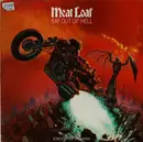 LP - Meat Loaf - Bat Out Of Hell