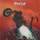 LP - Meat Loaf - Bat Out Of Hell