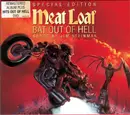 Double CD - Meat Loaf - Bat Out Of Hell & Hits Out Of Hell
