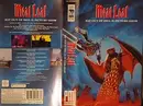 VHS - Meat Loaf - Bat Out Of Hell II: Picture Show