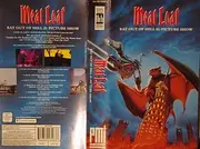 VHS - Meat Loaf - Bat Out Of Hell II: Picture Show