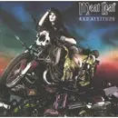 CD - Meat Loaf - Bad Attitude