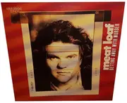 12inch Vinyl Single - Meat Loaf - Getting Away With Murder (Scott Free Mix)