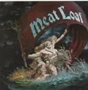 LP - Meat Loaf - Dead Ringer