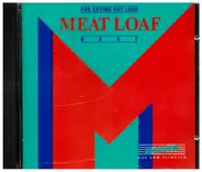 Meat Loaf - For Crying Out Loud - Best