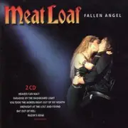 Double CD - Meat Loaf - Fallen Angel