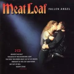 Meat Loaf - Fallen Angel
