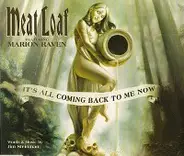 Meat Loaf Featuring Marion Raven - It's All Coming Back To Me Now