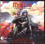 Meat Loaf - Heaven Can Wait - The Best Of