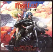 CD - Meat Loaf - Heaven Can Wait - The Best Of