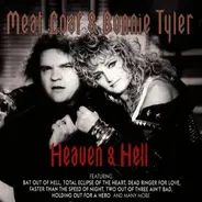 Meat Loaf & Bonnie Tyler - Heaven & Hell