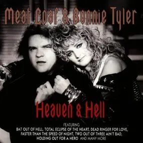 Meat Loaf - Heaven & Hell