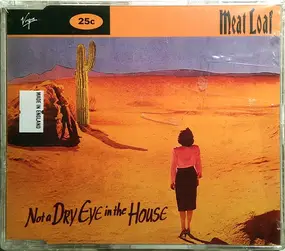 Meat Loaf - Not A Dry Eye In The House