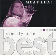 CD - Meat Loaf - Simply The Best