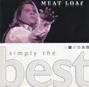 CD - Meat Loaf - Simply The Best