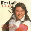 7inch Vinyl Single - Meat Loaf - Peel Out