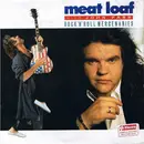 7inch Vinyl Single - Meat Loaf With John Parr - Rock 'N' Roll Mercenaries