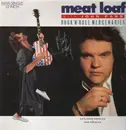 12inch Vinyl Single - Meat Loaf With John Parr - Rock'n'Roll Mercenaries