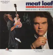 Meat Loaf With John Parr - Rock'n'Roll Mercenaries