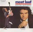 12inch Vinyl Single - Meat Loaf With John Parr - Rock'n'Roll Mercenaries
