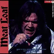 Meat Loaf - The ★ Collection