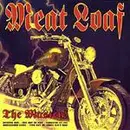 CD - Meat Loaf - The Masters