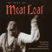 CD - Meat Loaf - The Best Of Meat Loaf
