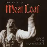 Meat Loaf - The Best Of Meat Loaf