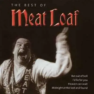 Meat Loaf - The Best Of Meat Loaf