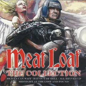Meat Loaf - The Collection