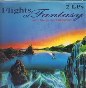 Meat Loaf - Flights of Fantasy