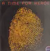 12inch Vinyl Single - Meat Loaf - A Time For Heroes
