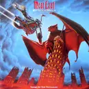 CD - Meat Loaf - Bat Out Of Hell II: Back Into Hell...