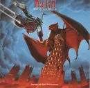 CD - Meat Loaf - Bat Out Of Hell II: Back Into Hell