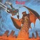 CD - Meat Loaf - Bat Out Of Hell II: Back Into Hell