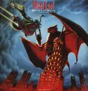 Double LP - Meat Loaf - Bat Out of Hell II/ Back Into Hell